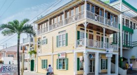 House in San Pedro, Ambergris Caye, Belize – Best Places In The World To Retire – International Living